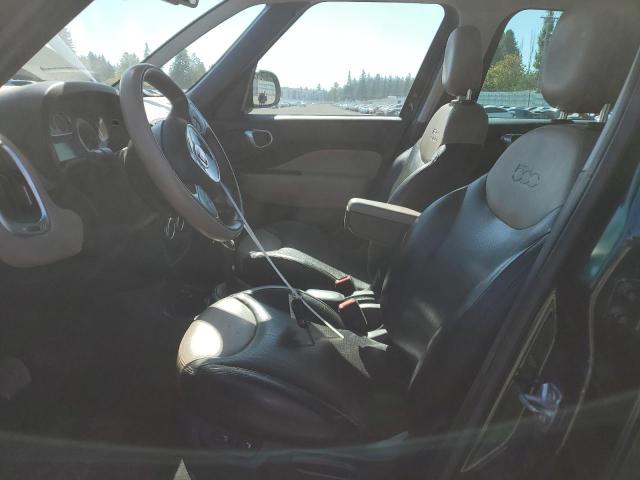 Photo 7 from auction – 2014 FIAT 500L LOUNG with VIN ZFBCFACH9EZ003231