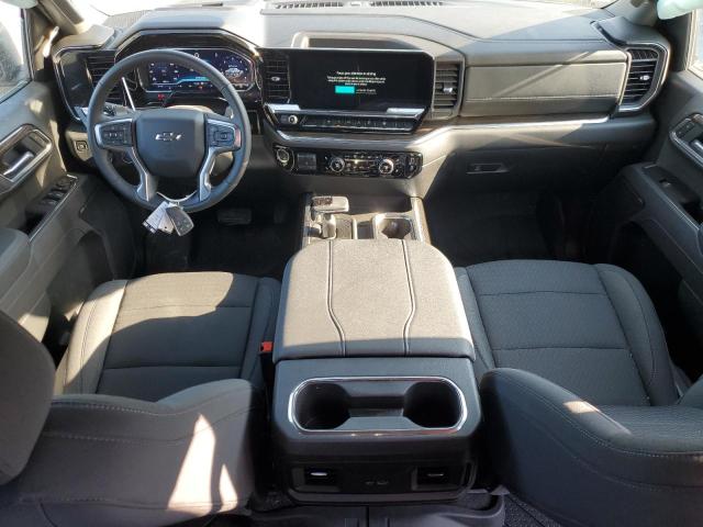 Photo 8 from auction – 2025 CHEVROLET SILVERADO with VIN 2GCUKEED2S1188144