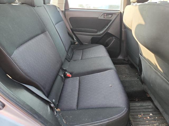 Photo 10 from auction – 2014 SUBARU FORESTER 2 with VIN JF2SJAAC3EH517520