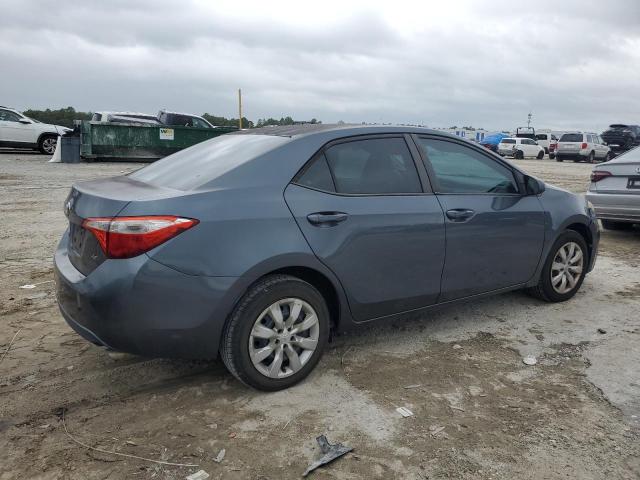 Photo 3 from auction – 2014 TOYOTA COROLLA L with VIN 2T1BURHE4EC049149