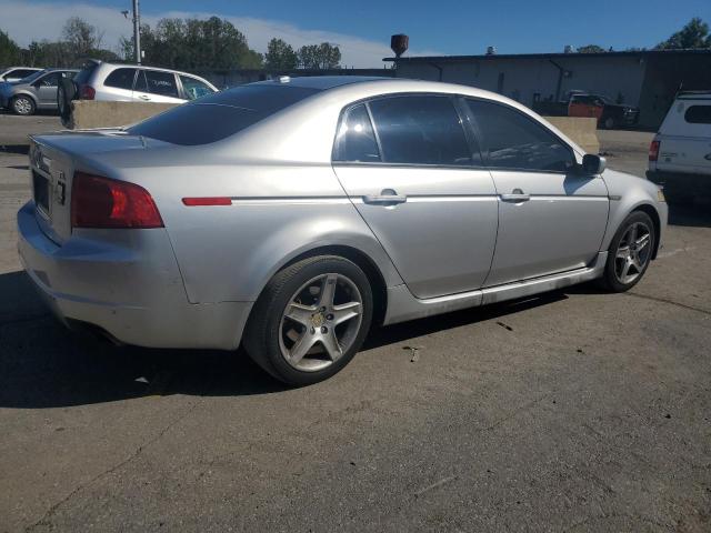 Photo 3 from auction – 2006 ACURA 3.2TL with VIN 19UUA66236A050387