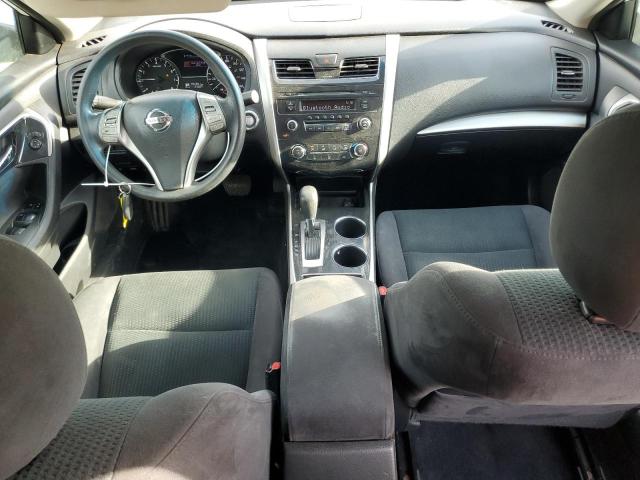 Photo 8 from auction – 2014 NISSAN ALTIMA 2.5 with VIN 1N4AL3AP3EN386986