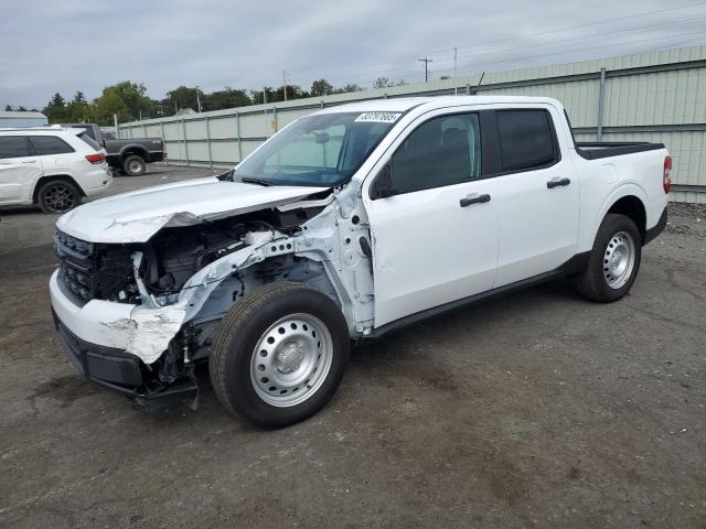 FORD MAVERICK X 2024 with VIN 3FTTW8B90RRB18939 - Photo from auction