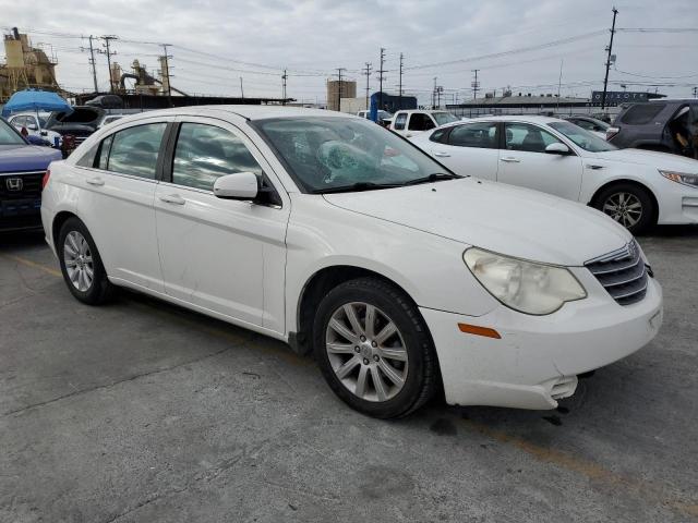 Photo 4 from auction – 2010 CHRYSLER SEBRING LI with VIN 1C3CC5FB5AN208197