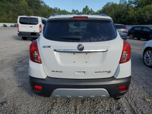 Photo 6 from auction – 2016 BUICK ENCORE with VIN KL4CJESB7GB584492