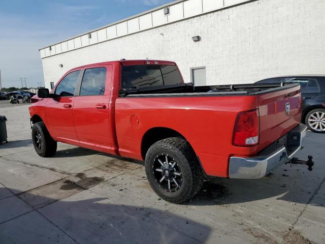 Photo 2 from auction – 2019 RAM 1500 CLASS with VIN 1C6RR7TT0KS510584