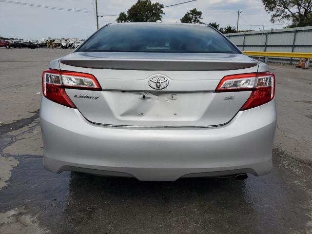 Photo 6 from auction – 2012 TOYOTA CAMRY BASE with VIN 4T1BF1FK3CU135763