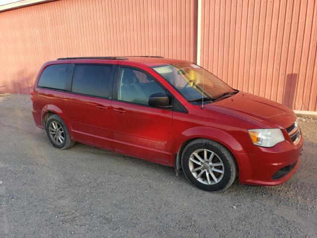 Photo 4 from auction – 2013 DODGE GRAND CARA with VIN 2C4RDGBG7DR761487