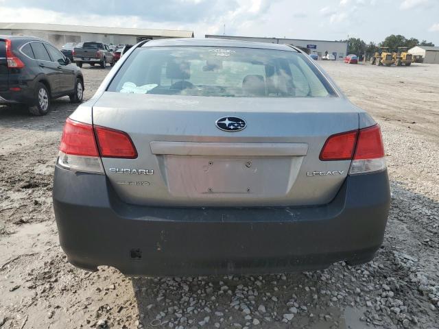 Photo 6 from auction – 2011 SUBARU LEGACY 2.5 with VIN 4S3BMCA61B3213414