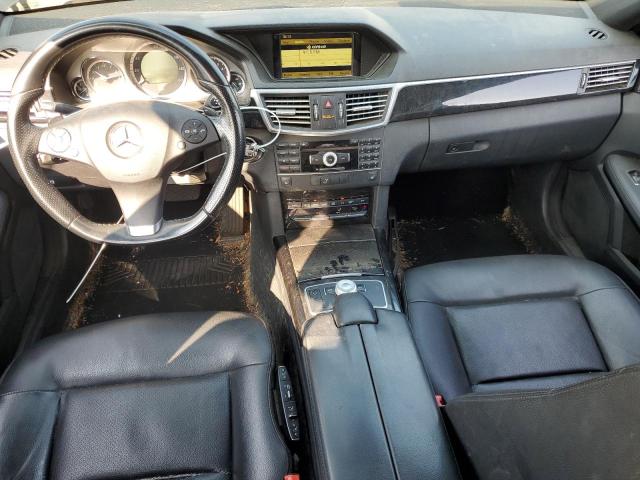 Photo 8 from auction – 2011 MERCEDES-BENZ E 350 4MAT with VIN WDDHH8HB2BA290437