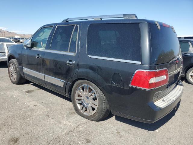 Photo 2 from auction – 2007 LINCOLN NAVIGATOR with VIN 5LMFU27537LJ25071