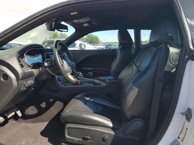 Photo 7 from auction – 2017 DODGE CHALLENGER with VIN 2C3CDZAG4HH664394