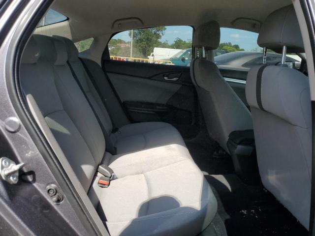 Photo 10 from auction – 2018 HONDA CIVIC LX with VIN 2HGFC2F53JH505433