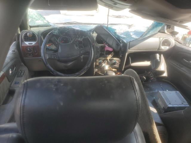 Photo 8 from auction – 2004 GMC ENVOY with VIN 1GKDS13S942147866