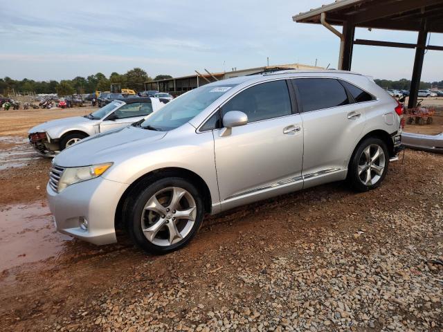 TOYOTA VENZA 2011 with VIN 4T3ZK3BB9BU041257 - Photo from auction