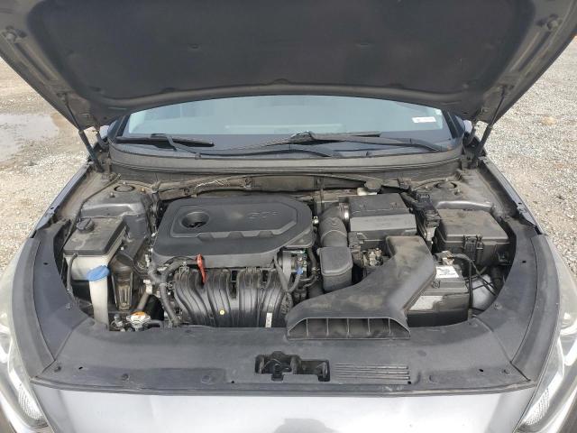 Photo 11 from auction – 2019 HYUNDAI SONATA SE with VIN 5NPE24AF4KH757919