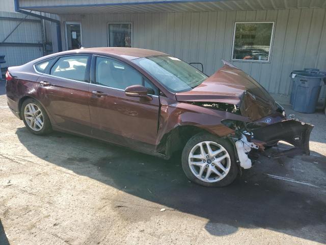 Photo 4 from auction – 2016 FORD FUSION SE with VIN 3FA6P0H77GR120174