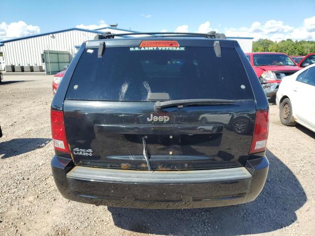 Photo 6 from auction – 2010 JEEP GRAND CHEROKEE with VIN 1J4PR4GK9AC145583