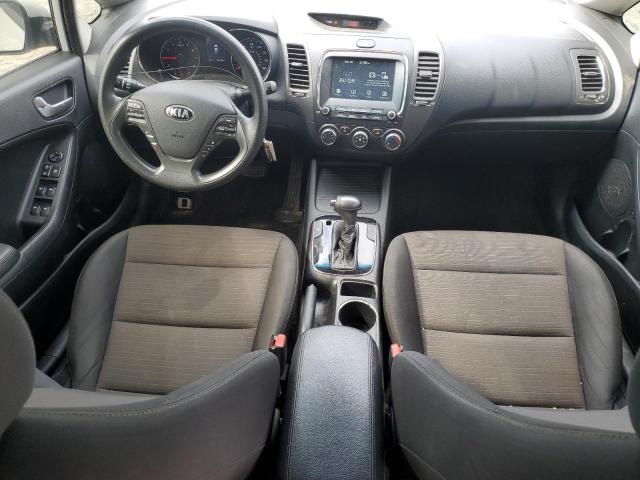 Photo 8 from auction – 2018 KIA FORTE LX with VIN 3KPFL4A71JE256323