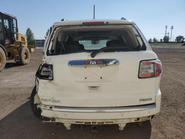 Photo 6 from auction – 2014 GMC ACADIA SLE with VIN 1GKKVPKDXEJ369750