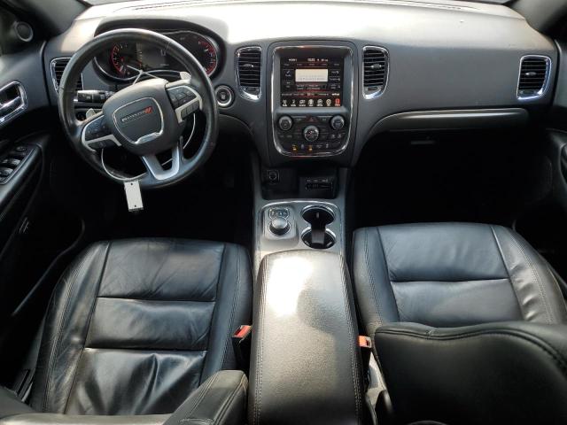 Photo 8 from auction – 2017 DODGE DURANGO GT with VIN 1C4RDJDG0HC891068