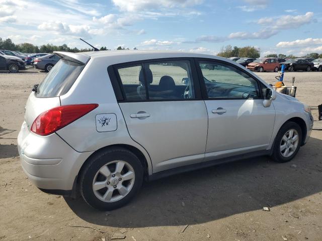 Photo 3 from auction – 2008 NISSAN VERSA S with VIN 3N1BC13E28L379730