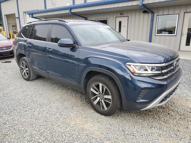 Photo 4 from auction – 2021 VOLKSWAGEN ATLAS SE with VIN 1V2DP2CA1MC513337