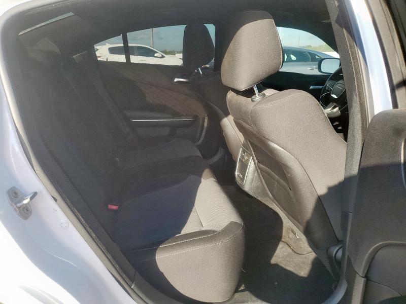 Photo 10 from auction – 2015 DODGE CHARGER SX with VIN 2C3CDXHG7FH832049