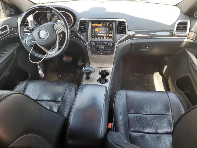 Photo 8 from auction – 2015 JEEP GRAND CHER with VIN 1C4RJFCG6FC718210