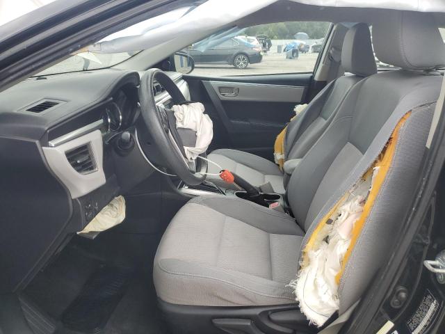 Photo 7 from auction – 2015 TOYOTA COROLLA L with VIN 5YFBURHE6FP284458