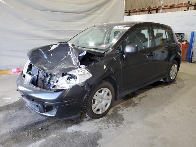 NISSAN VERSA S 2011 with VIN 3N1BC1CPXBL438998 - Photo from auction