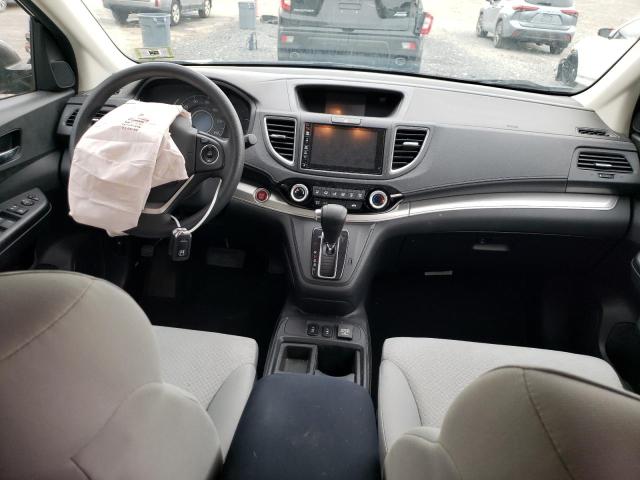 Photo 8 from auction – 2016 HONDA CR-V EX with VIN 2HKRM4H57GH725773