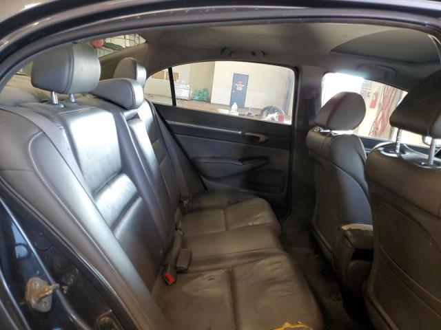 Photo 10 from auction – 2010 HONDA CIVIC EXL with VIN 19XFA1F9XAE000275