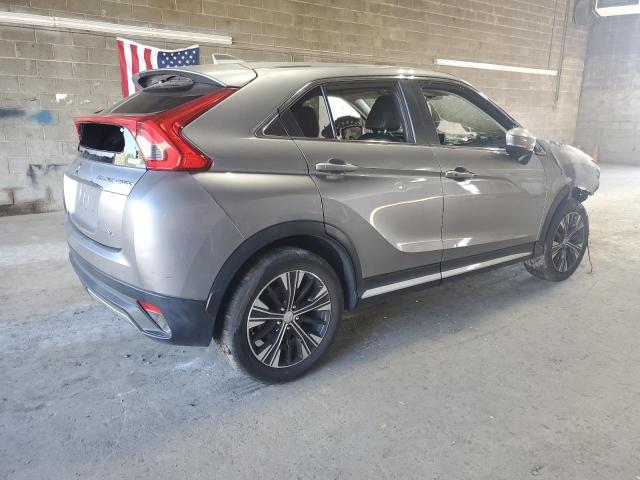 Photo 3 from auction – 2019 MITSUBISHI ECLIPSE CR with VIN JA4AT5AA7KZ018486