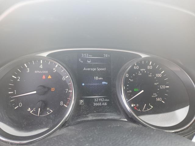 Photo 9 from auction – 2015 NISSAN ROGUE S with VIN 5N1AT2MV4FC835678
