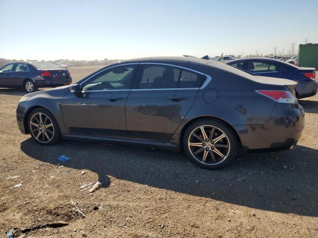 Photo 2 from auction – 2013 ACURA TL TECH with VIN 19UUA8F5XDA000752