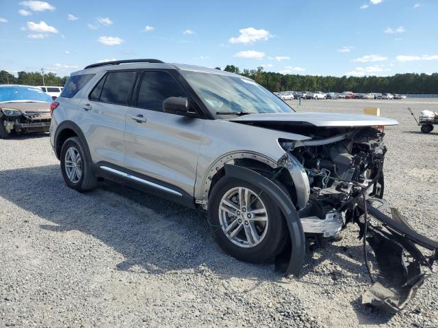 صورة رقم 4 من المزاد - 2021 FORD EXPLORER X مع VIN 1FMSK7DH9MGB90644