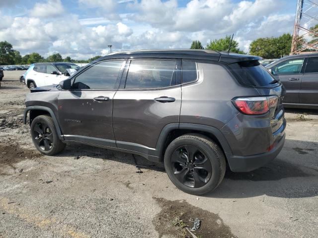 Photo 2 from auction – 2020 JEEP COMPASS LA with VIN 3C4NJDBB9LT228174