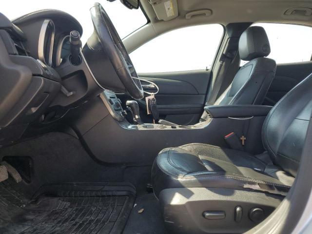 Photo 7 from auction – 2014 CHEVROLET MALIBU 4D with VIN 1G11H5SL9EU130207