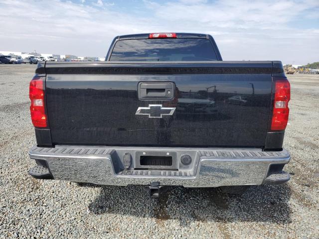Photo 6 from auction – 2018 CHEVROLET SILVERADO with VIN 3GCPCREC2JG488054