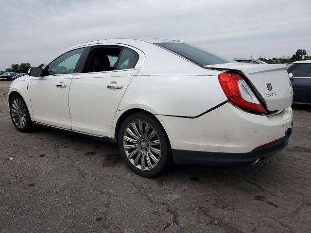 Photo 2 from auction – 2014 LINCOLN MKS with VIN 1LNHL9DK8EG606473