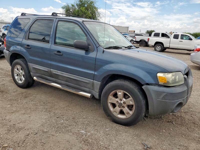 Photo 4 from auction – 2005 FORD ESCAPE XLT with VIN 1FMYU03165KD41633