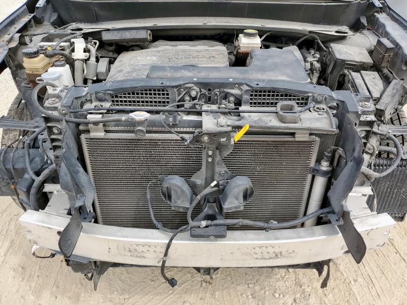 Photo 12 from auction – 2019 NISSAN PATHFINDER with VIN 5N1DR2MMXKC644943