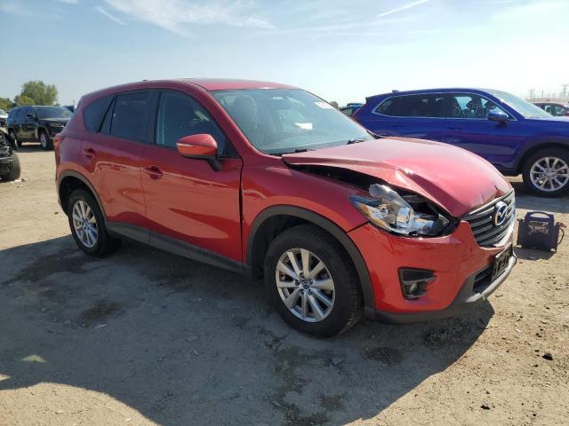 Photo 4 from auction – 2016 MAZDA CX-5 TOURI with VIN JM3KE4CY5G0908805