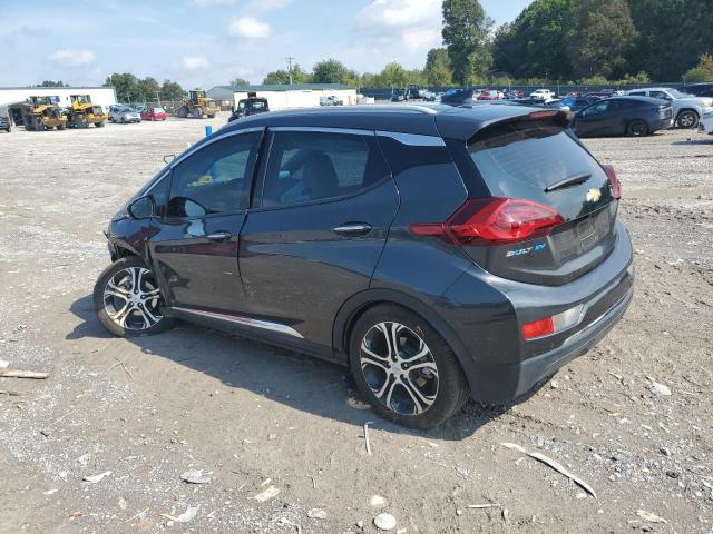 Photo 2 from auction – 2017 CHEVROLET BOLT EV PR with VIN 1G1FX6S06H4146759