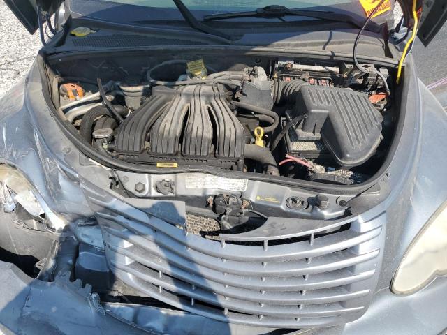 Photo 11 from auction – 2009 CHRYSLER PT CRUISER with VIN 3A8FY48929T562259