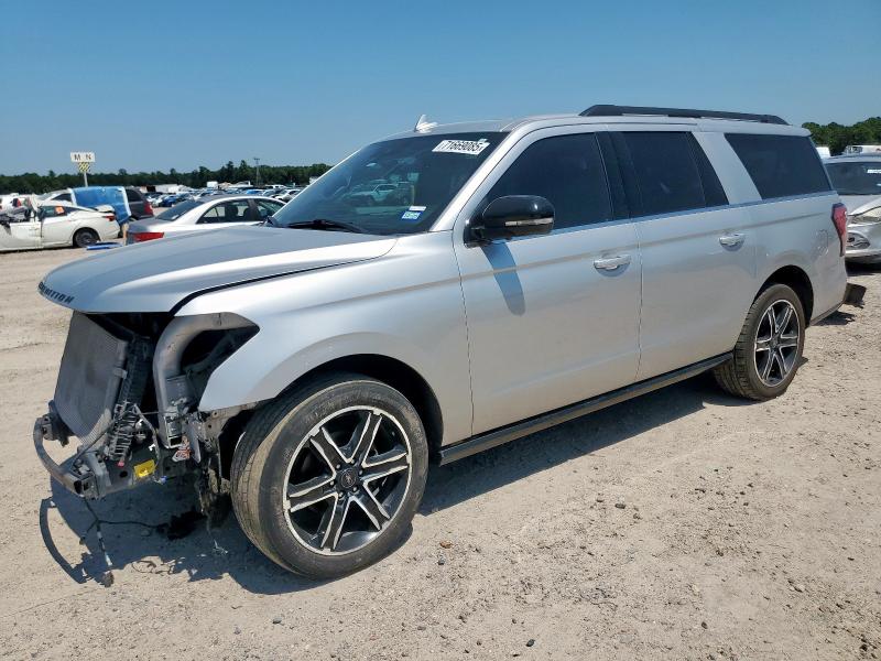 FORD EXPEDITION 2019 with VIN 1FMJK1KT0KEA89775 - Photo from auction