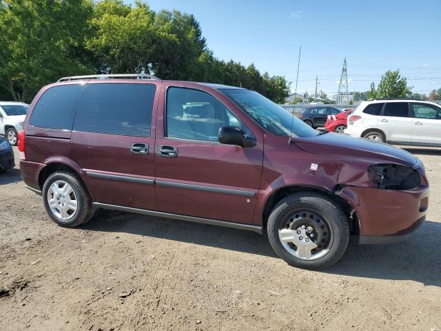 Photo 4 from auction – 2009 CHEVROLET UPLANDER L with VIN 1GNDU23159D123067