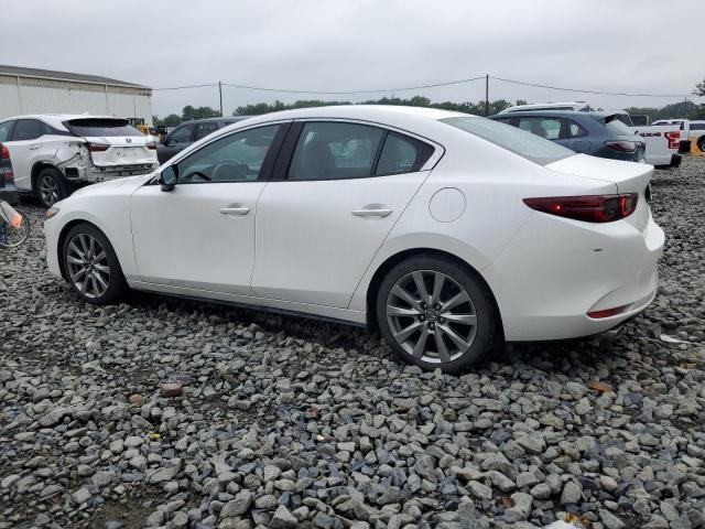Photo 2 from auction – 2021 MAZDA 3 PREMIUM with VIN 3MZBPBDM0MM204861
