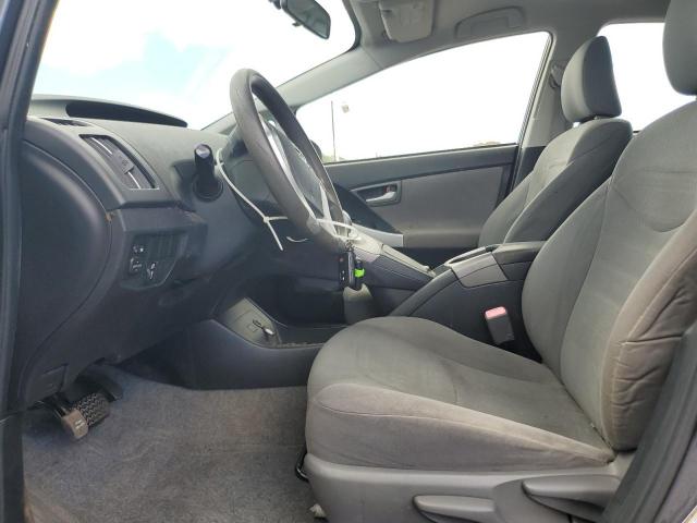 Photo 7 from auction – 2013 TOYOTA PRIUS with VIN JTDKN3DU8D1644953